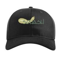 Pro Twill Snapback Thumbnail