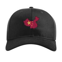 Pro Twill Snapback Thumbnail