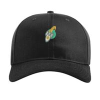 Pro Twill Snapback Thumbnail