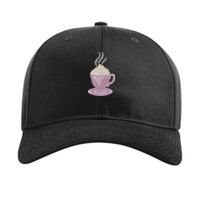 Pro Twill Snapback Thumbnail