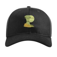 Pro Twill Snapback Thumbnail