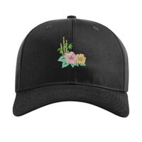 Pro Twill Snapback Thumbnail