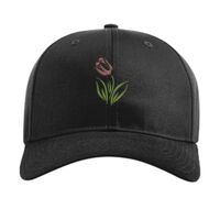 Pro Twill Snapback Thumbnail