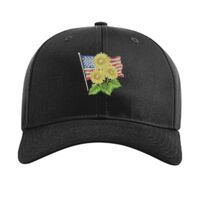 Pro Twill Snapback Thumbnail