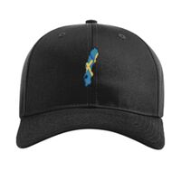 Pro Twill Snapback Thumbnail