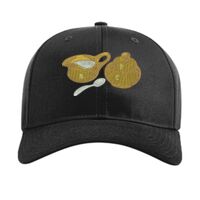 Pro Twill Snapback Thumbnail