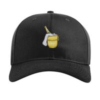 Pro Twill Snapback Thumbnail