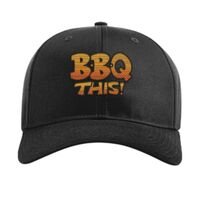 Pro Twill Snapback Thumbnail