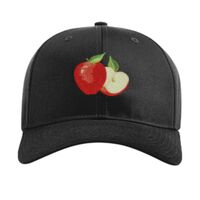 Pro Twill Snapback Thumbnail