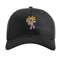 Pro Twill Snapback Thumbnail