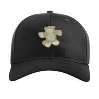 Pro Twill Snapback Thumbnail