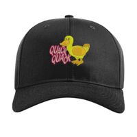 Pro Twill Snapback Thumbnail