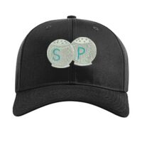 Pro Twill Snapback Thumbnail