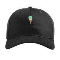 Pro Twill Snapback Thumbnail