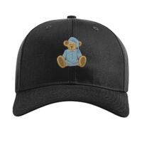 Pro Twill Snapback Thumbnail