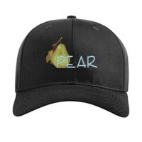 Pro Twill Snapback Thumbnail