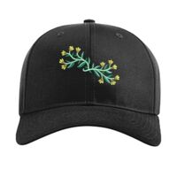 Pro Twill Snapback Thumbnail