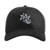 Pro Twill Snapback Thumbnail