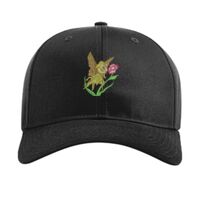 Pro Twill Snapback Thumbnail