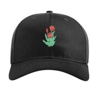 Pro Twill Snapback Thumbnail