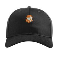 Pro Twill Snapback Thumbnail