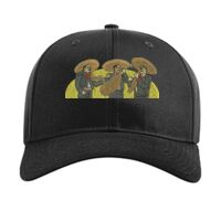 Pro Twill Snapback Thumbnail