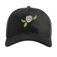 Pro Twill Snapback Thumbnail