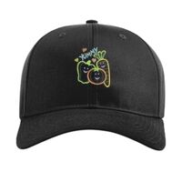 Pro Twill Snapback Thumbnail