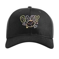 Pro Twill Snapback Thumbnail