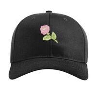 Pro Twill Snapback Thumbnail