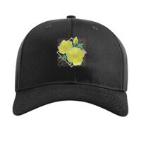 Pro Twill Snapback Thumbnail