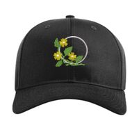 Pro Twill Snapback Thumbnail