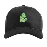 Pro Twill Snapback Thumbnail