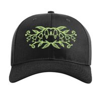 Pro Twill Snapback Thumbnail