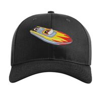 Pro Twill Snapback Thumbnail