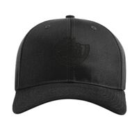 Pro Twill Snapback Thumbnail