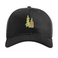 Pro Twill Snapback Thumbnail