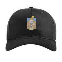 Pro Twill Snapback Thumbnail