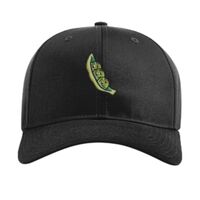 Pro Twill Snapback Thumbnail