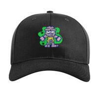 Pro Twill Snapback Thumbnail