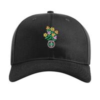 Pro Twill Snapback Thumbnail