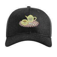 Pro Twill Snapback Thumbnail
