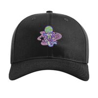 Pro Twill Snapback Thumbnail