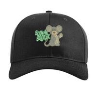 Pro Twill Snapback Thumbnail