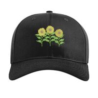 Pro Twill Snapback Thumbnail