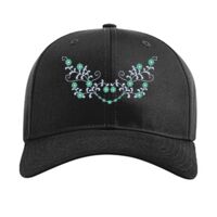 Pro Twill Snapback Thumbnail