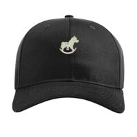 Pro Twill Snapback Thumbnail