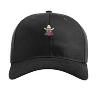 Pro Twill Snapback Thumbnail