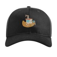 Pro Twill Snapback Thumbnail
