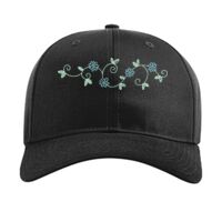 Pro Twill Snapback Thumbnail